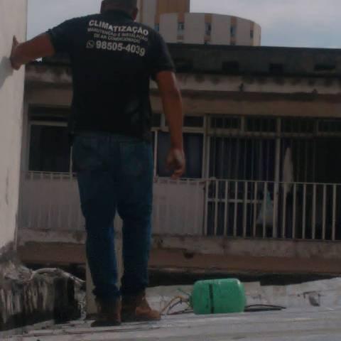 Climatização instalação e manutenção * - Foto 4