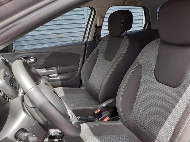 Renault Captur 2018 com baixa quilometragem - Foto 8