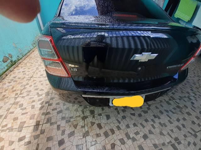 Vendo cobalt 2013 1.8 completo - Foto 8