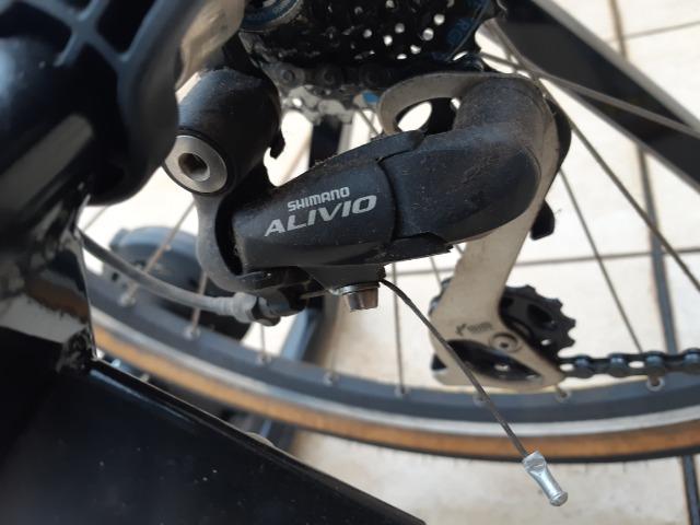 Bicicleta Proshock aro 26 - Foto 3