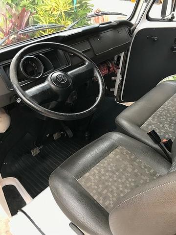 Kombi Lotação - Foto 20