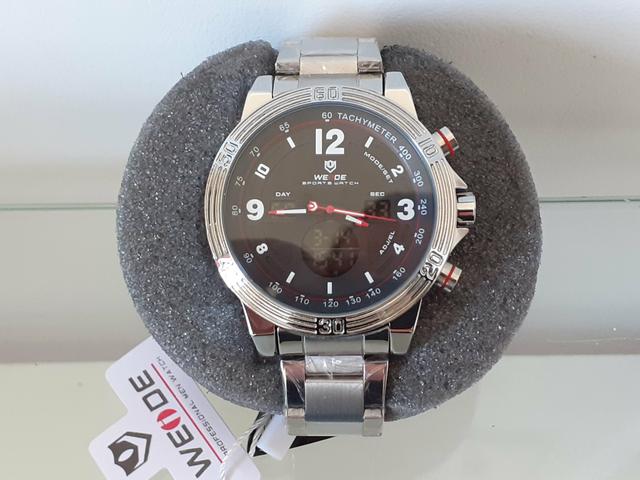 Relógio original WEIDE
