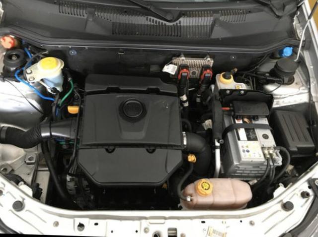 Fiat / Palio Wekeend Adventure 1.8 2014 - Foto 15