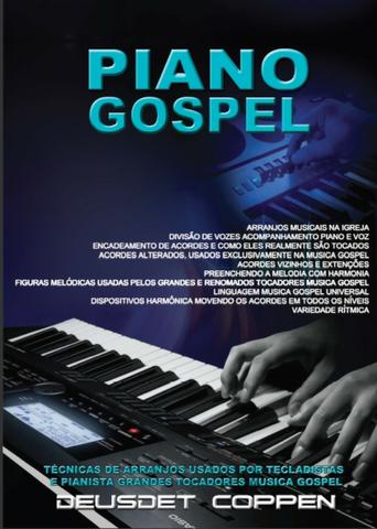 Escola de Música Deusdet Coppen - Foto 4