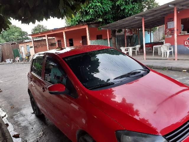 Vendo carro WV/ Fox 1.0 GII - Foto 5