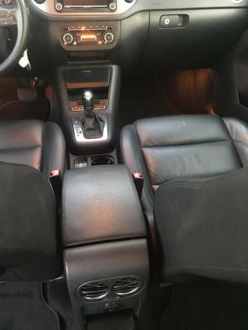 I'Tiguan Completo 2.0 - 2011 - Financiamento S/ Entrada - Oferta - Foto 9
