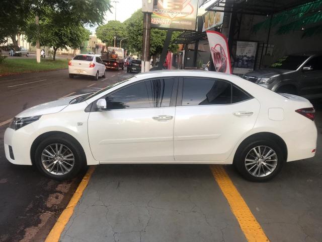 COROLLA 2014/2015 2.0 ALTIS 16V FLEX 4P AUTOMÁTICO - Foto 4