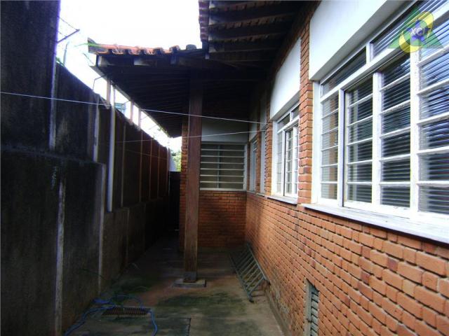 Casa residencial para locação, Parque Taquaral, Campinas. - Foto 14