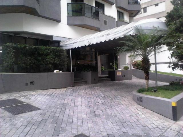 Columbia Residence - Foto 4