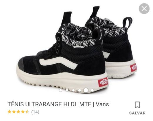 7.5 numero de tenis