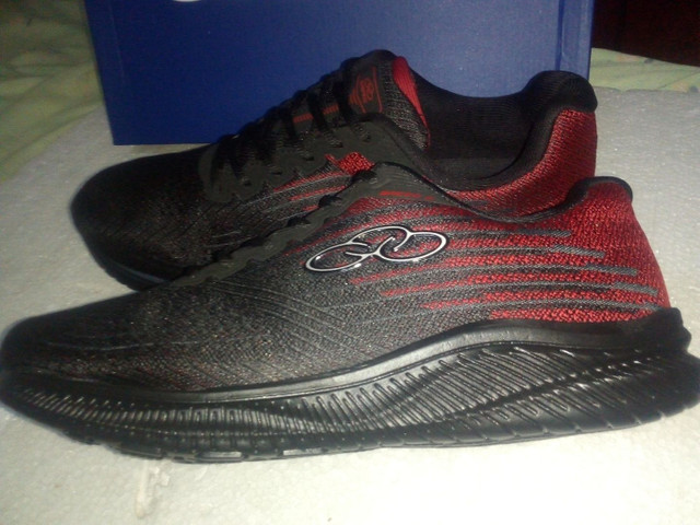 tenis para ginastica e caminhada