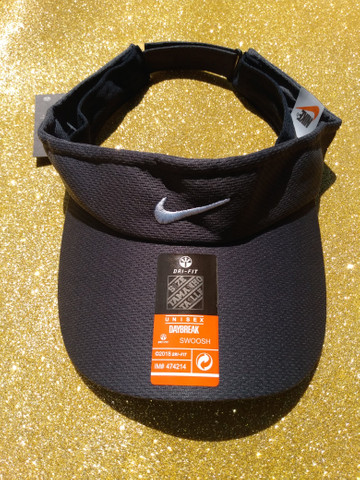 viseira nike dri fit