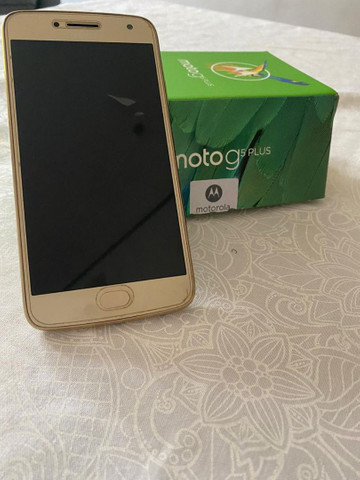 Celular MotoG 5 Plus - Foto 2