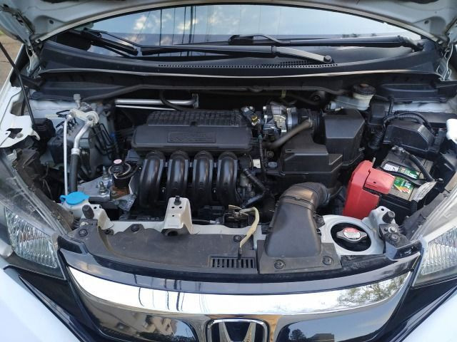 Honda Fit EX 1.5 - Automático - Foto 5