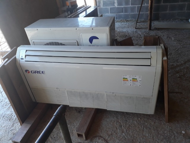 Ar condicionado 36mil btu - Foto 4