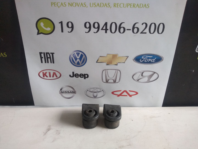 Suporte do radiador Peugeot 307 Citroen c4