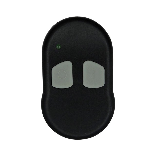  Controle Remoto Universal para portão MBtech GB54430 - Foto 2