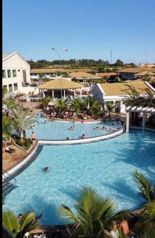 Imóveis no Lacqua di Roma  (locações) - Foto 4