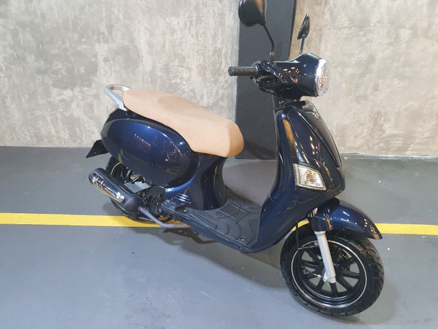 SCOOTER