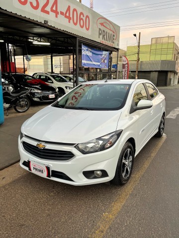 PRISMA 2018 LT 1.4 FLEX AUTOMÁTICO