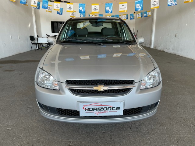 CHEVROLET CLASSIC LS 1.0 VHC 2014 COMPLETO