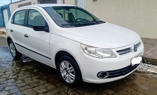 GOL TREND 1.0 G5 2009