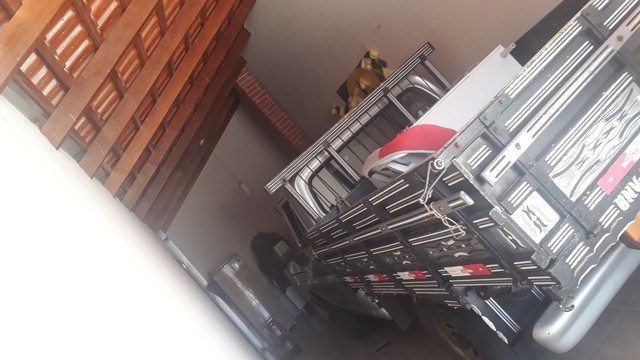 VENDO CAMIONETA FMIL