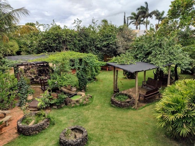 Oportunidade! Pequena chácara na cidade!  3.019,60m² de área no bairro Nova Campo Grande! - Foto 6