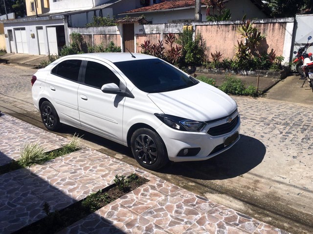 PRISMA 1.4 LTZ 17/17