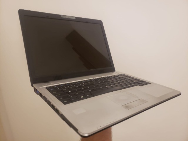 Notebook - Foto 2