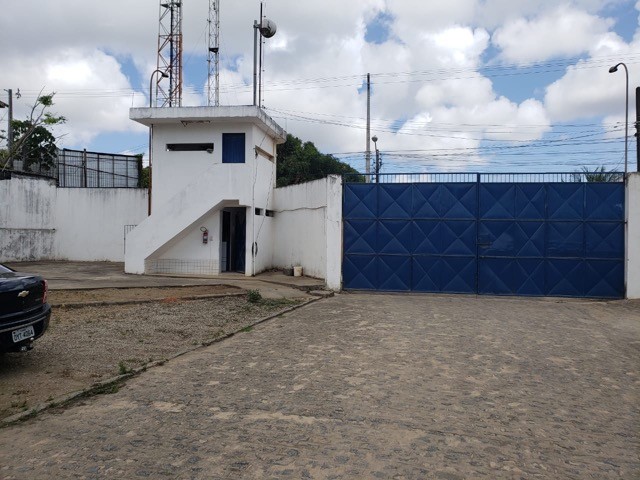 Galpão 3.565m² - Foto 5