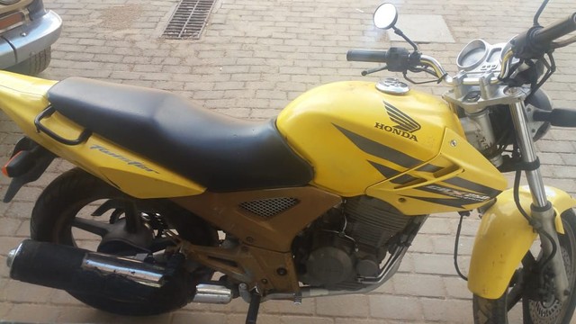 VENDE-SE ESTA LINDA TWISTER PRA INTERIOR!
