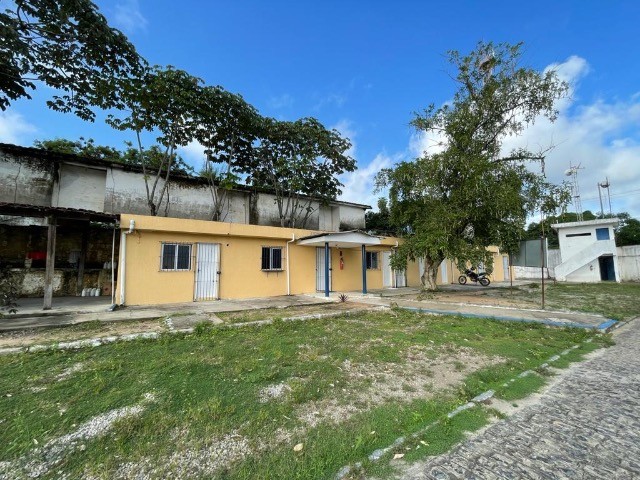 Galpão 1.165 m²  - Foto 3