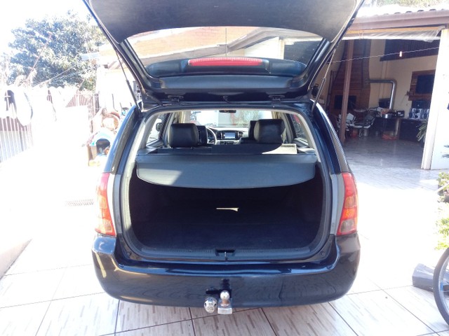 TOYOTA COROLA FIELDER