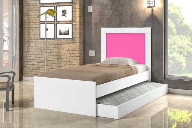 Quarto cama bicama solteiro  - Foto 2