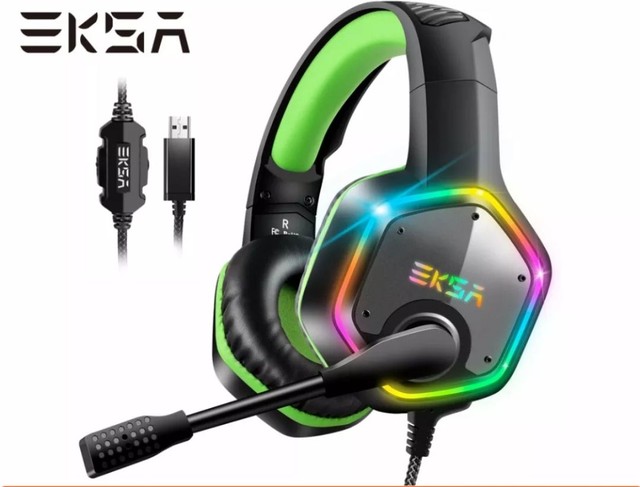 Headset gamer - Computadores e acessórios - Solânea 999015062 | OLX