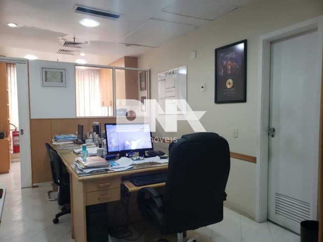 Sala - / Comercial / Ipanema - Foto 6