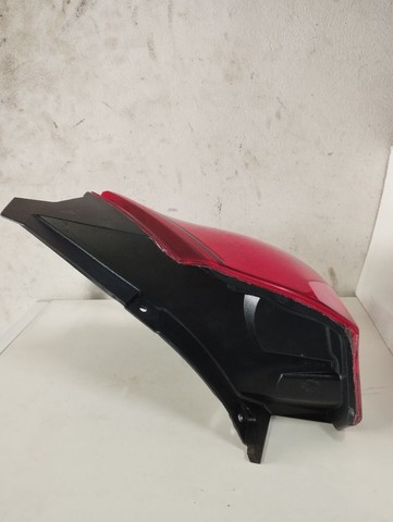 Lanterna Nissan Kicks lado direito  - Foto 4