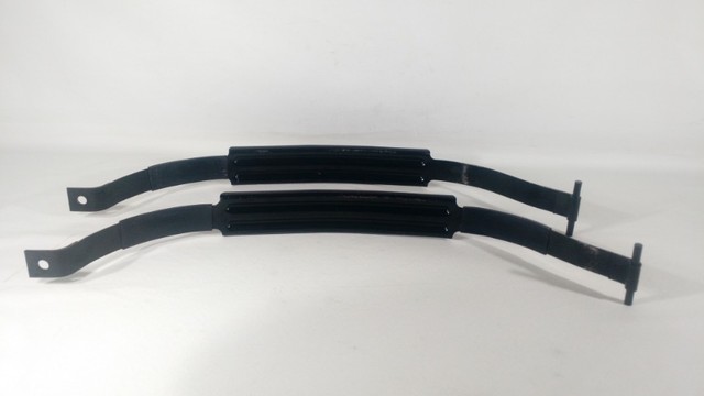 Cinta Suporte Do Tanque De Combustível Jac J3 2013 - Foto 3
