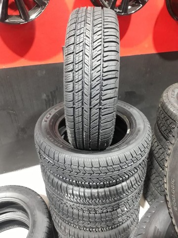 Pneu 185/70r14 TCP ECO TIRE (REMOLD) - Foto 3