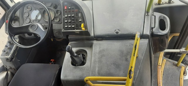 Caio apache Mercedes of 1722 ano 2011 - Foto 4