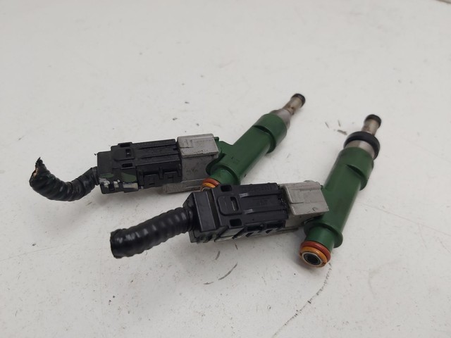Bicos injetor motor Toyota Etios 1.5 16v 2015 smp 