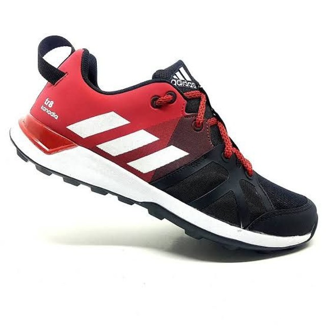 kanadia tr8 adidas