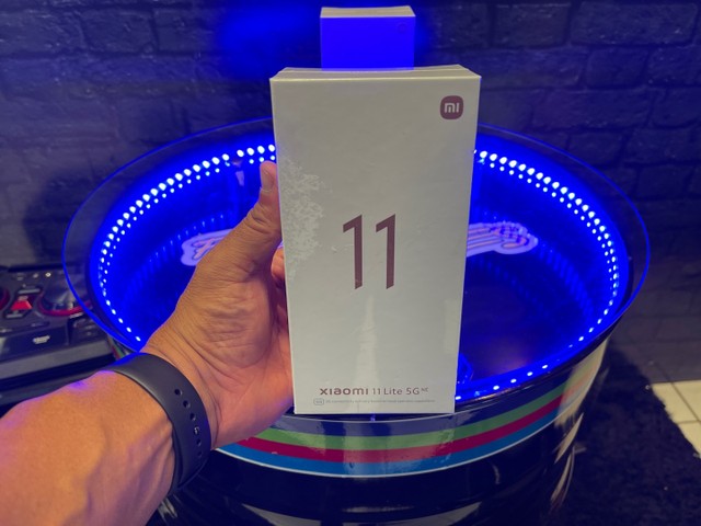 Xiaomi 11 Lite 5G - Foto 2