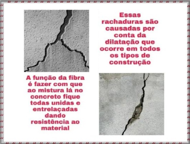 Fibra de vidro granulada para concreto, reboco e outras aplicações - Pacote 1 Kg - Foto 2
