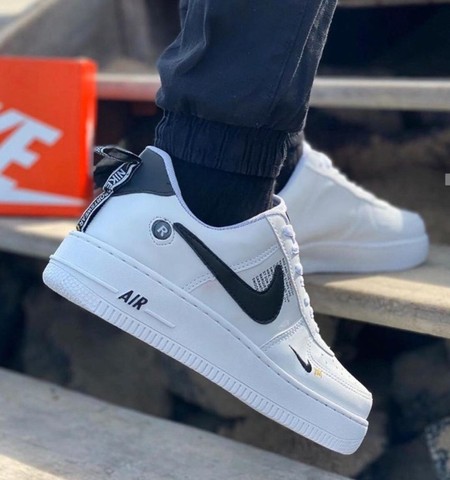 tenis air force tm