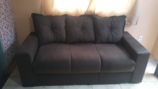 Sofá Toronto 1,90 mts  - Foto 2