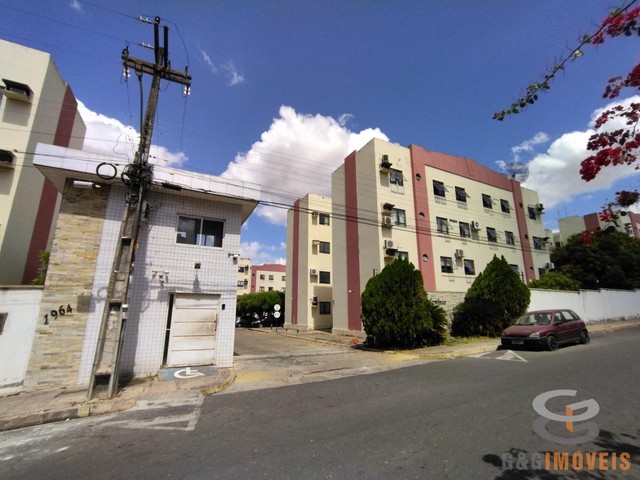 Apartamento 3 quartos à venda - Cristo Rei, Teresina - PI