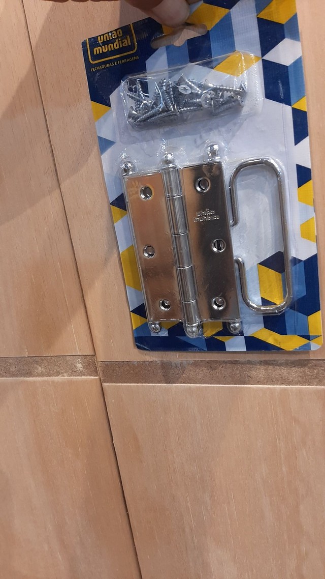 Porta camarão kit completo - Foto 3