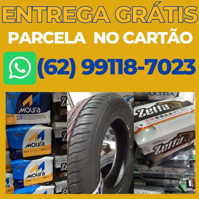 Bateria Para Veículo - Foto 2